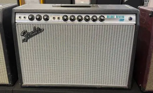 Fender - 227-4000-000